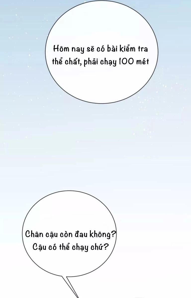 Từ Cái Nhìn Của Em Chapter 28 - 4