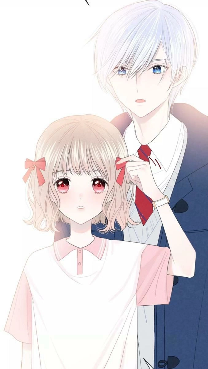 Từ Cái Nhìn Của Em Chapter 28 - 5