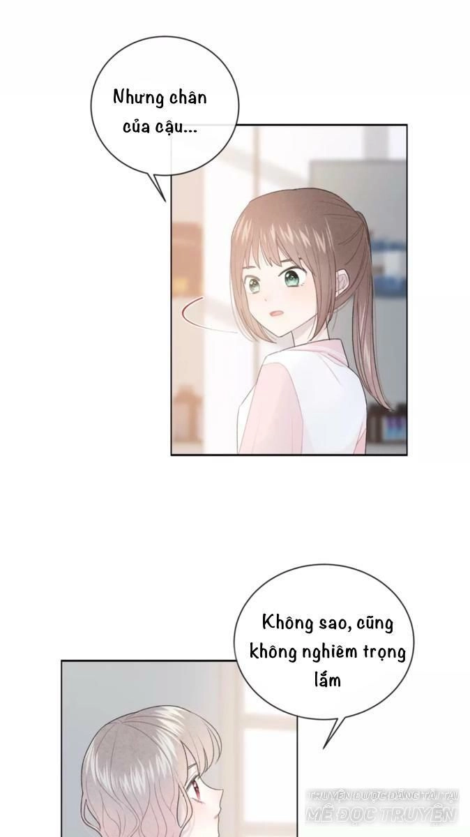 Từ Cái Nhìn Của Em Chapter 28 - 27