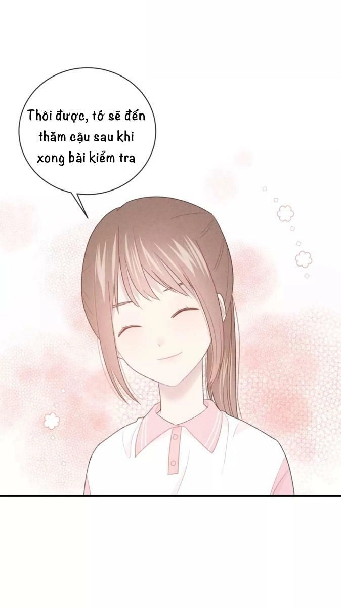 Từ Cái Nhìn Của Em Chapter 28 - 29