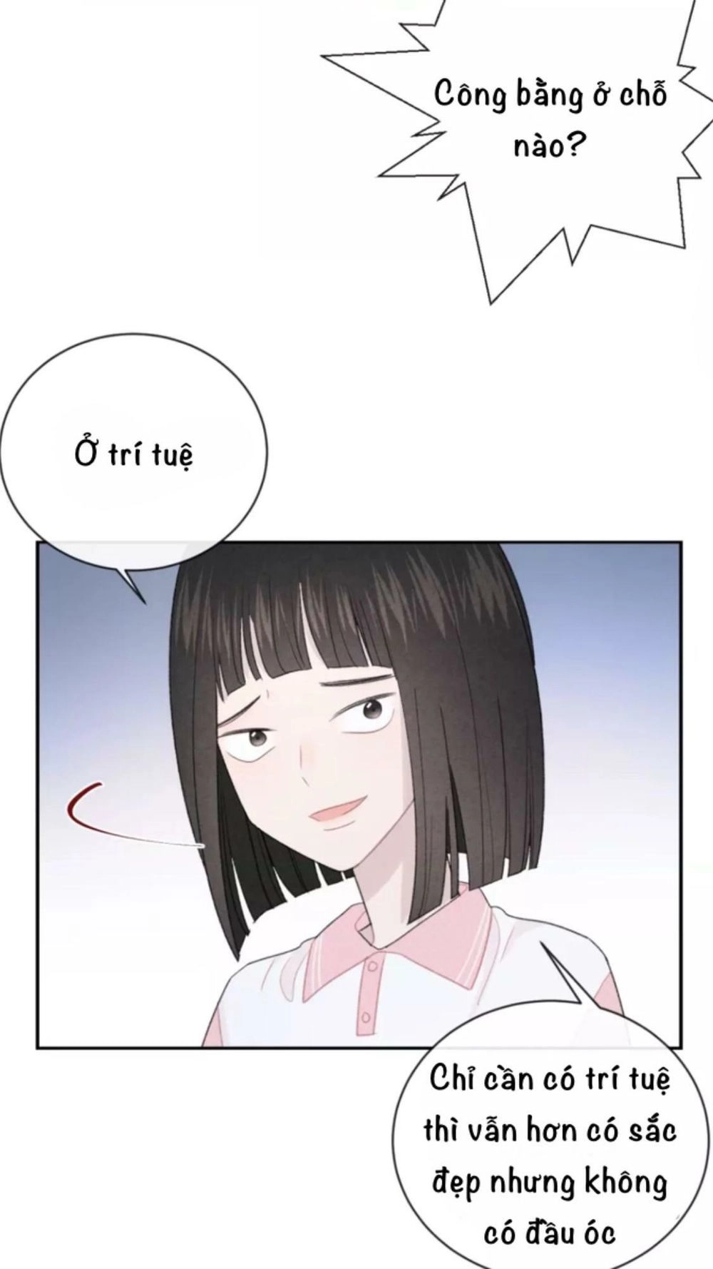 Từ Cái Nhìn Của Em Chapter 29 - 5