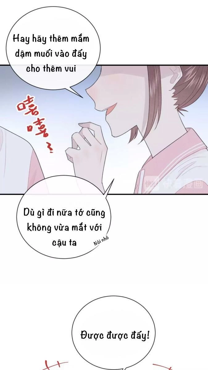 Từ Cái Nhìn Của Em Chapter 29 - 12