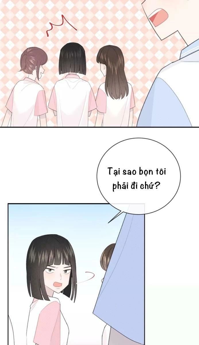 Từ Cái Nhìn Của Em Chapter 29 - 14