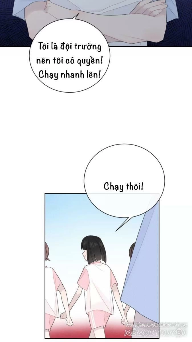 Từ Cái Nhìn Của Em Chapter 29 - 16