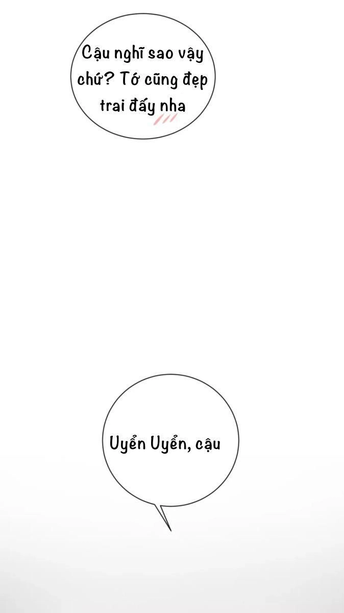 Từ Cái Nhìn Của Em Chapter 29 - 25