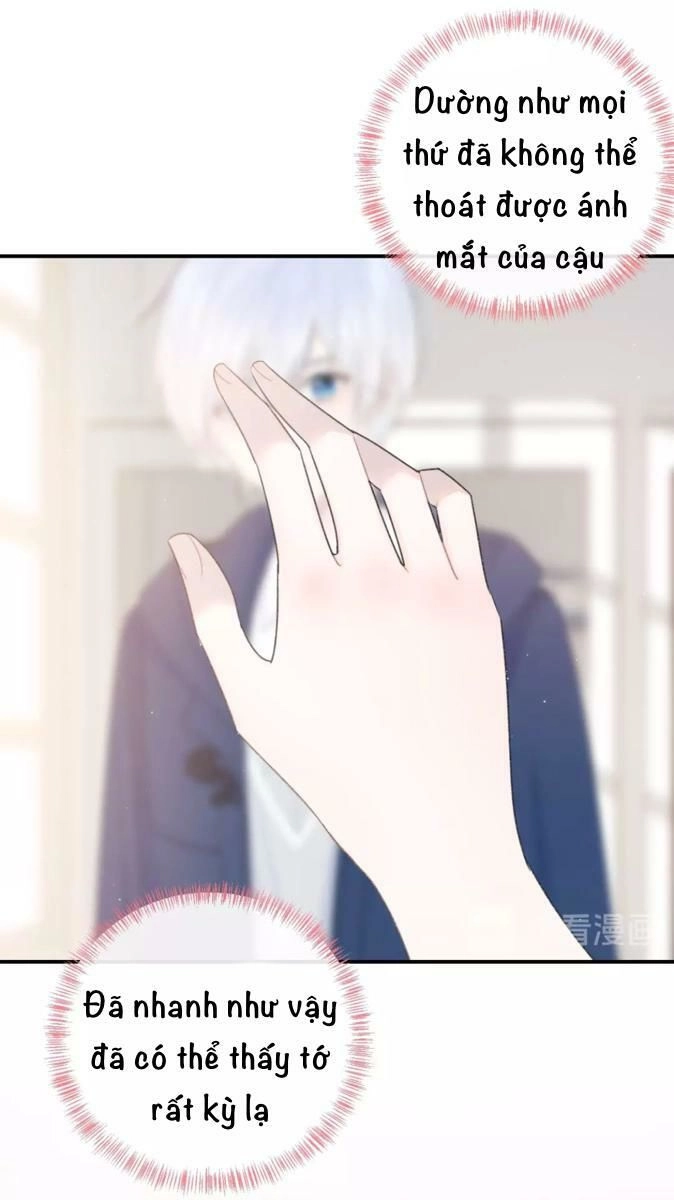 Từ Cái Nhìn Của Em Chapter 29 - 29