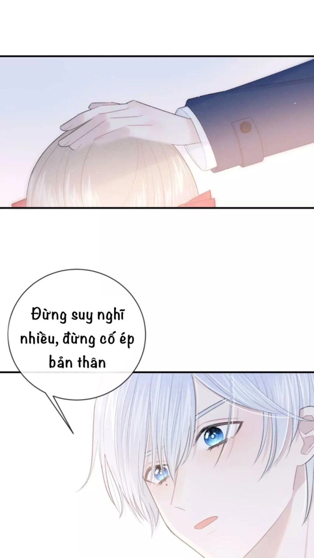 Từ Cái Nhìn Của Em Chapter 29 - 33