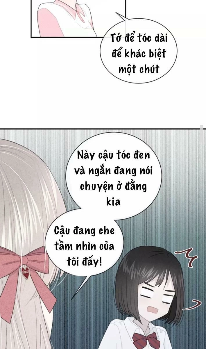 Từ Cái Nhìn Của Em Chapter 30 - 15