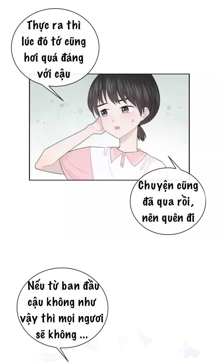 Từ Cái Nhìn Của Em Chapter 30 - 18