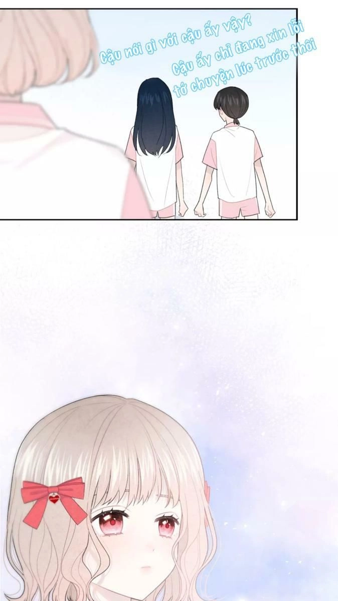 Từ Cái Nhìn Của Em Chapter 30 - 21