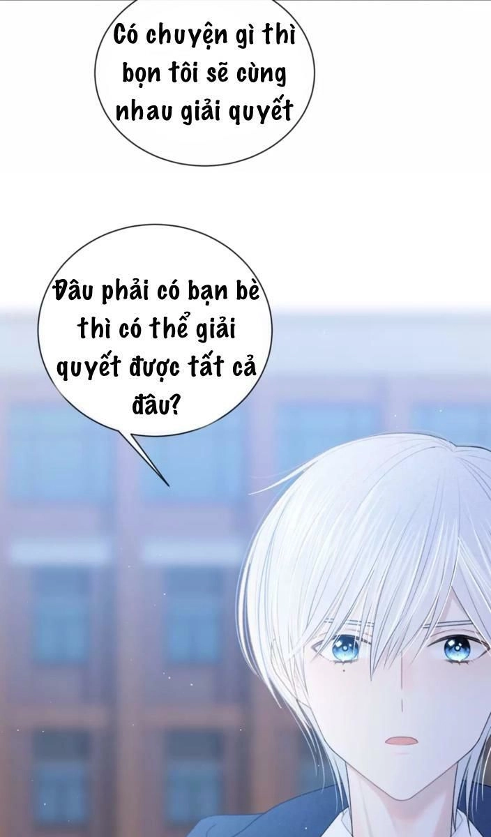 Từ Cái Nhìn Của Em Chapter 30 - 37
