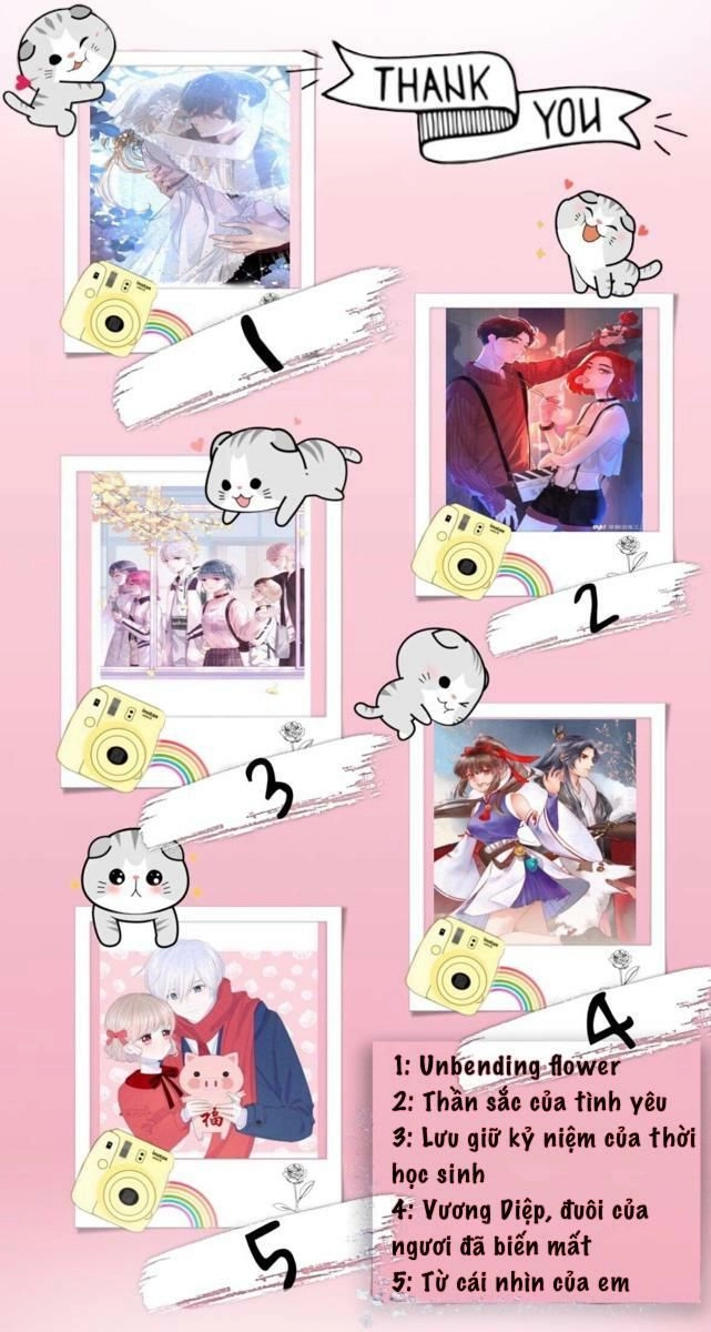 Từ Cái Nhìn Của Em Chapter 30 - 43