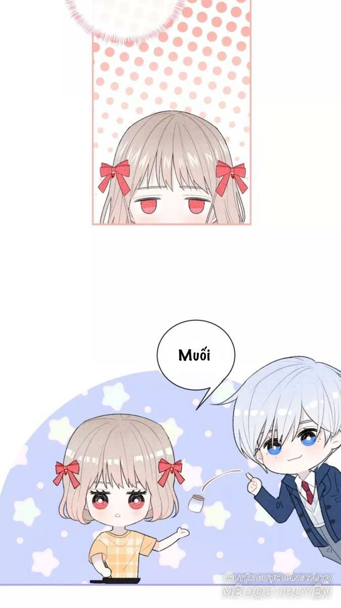 Từ Cái Nhìn Của Em Chapter 31 - 31