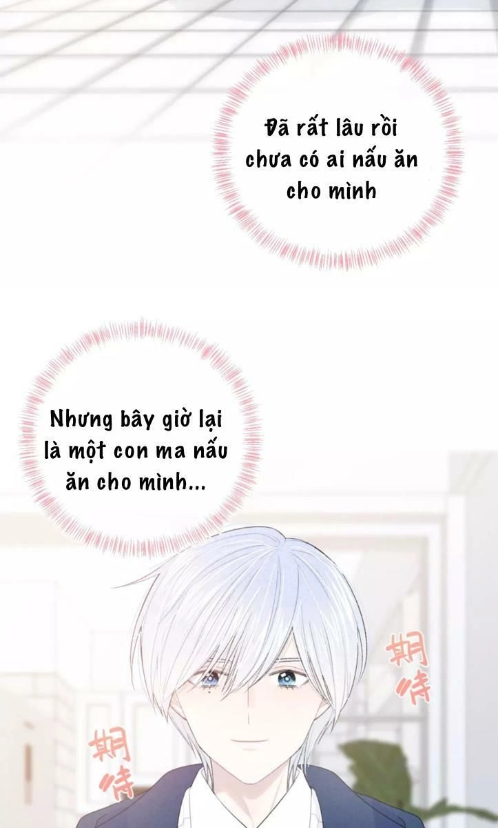 Từ Cái Nhìn Của Em Chapter 31 - 34