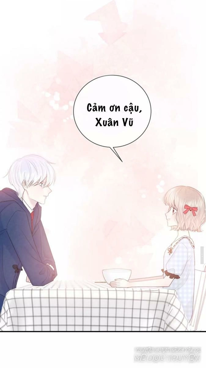 Từ Cái Nhìn Của Em Chapter 31 - 36