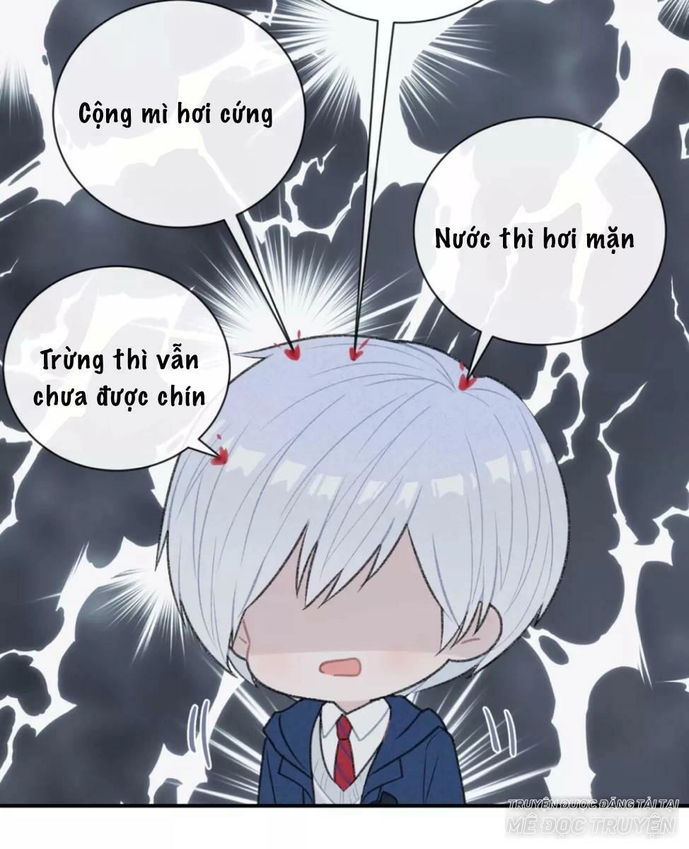 Từ Cái Nhìn Của Em Chapter 31 - 41