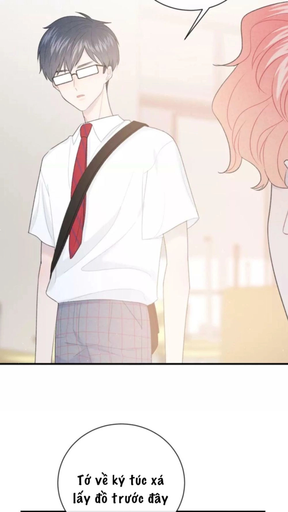 Từ Cái Nhìn Của Em Chapter 32 - 9