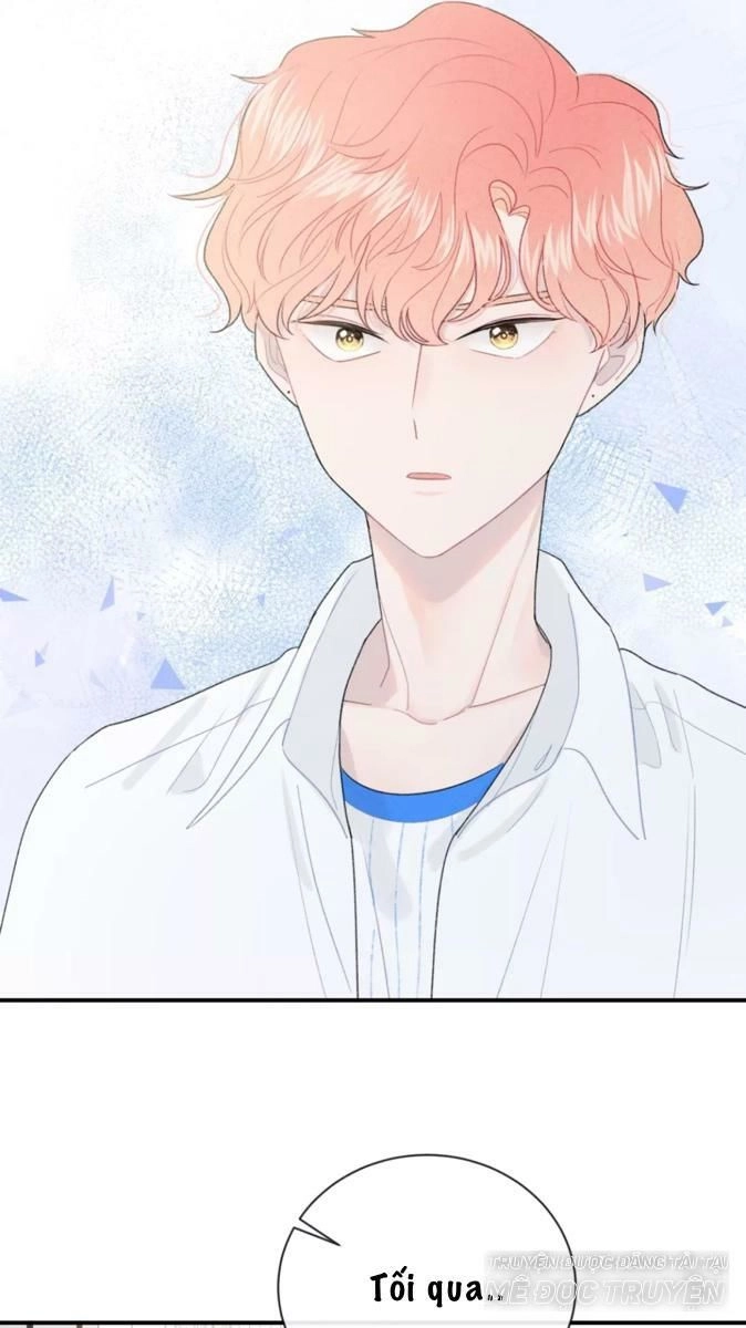 Từ Cái Nhìn Của Em Chapter 32 - 21