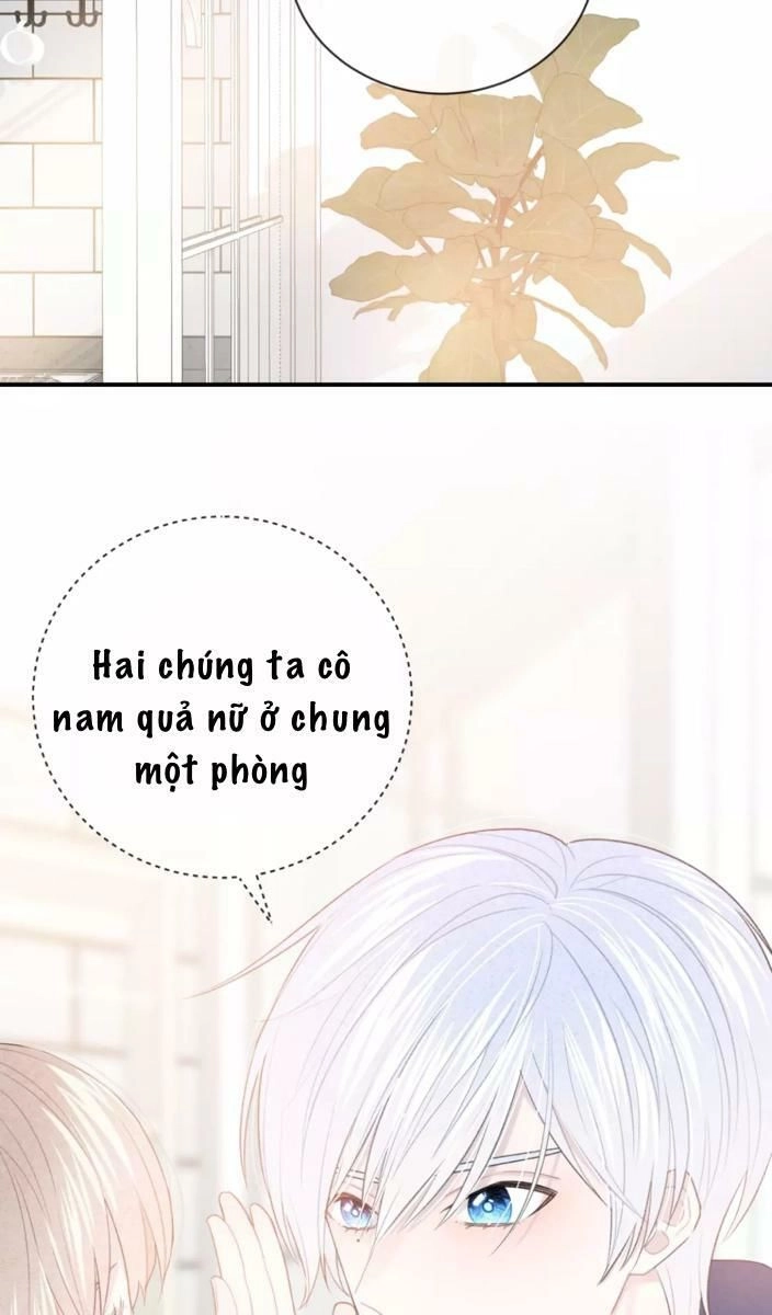 Từ Cái Nhìn Của Em Chapter 32 - 22