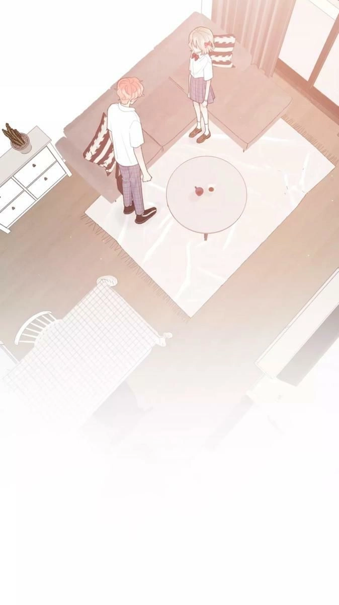 Từ Cái Nhìn Của Em Chapter 32 - 34