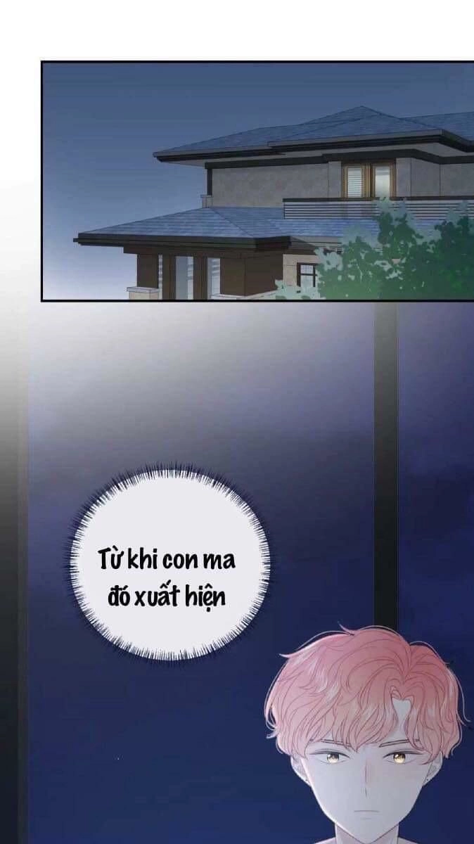 Từ Cái Nhìn Của Em Chapter 33 - 3