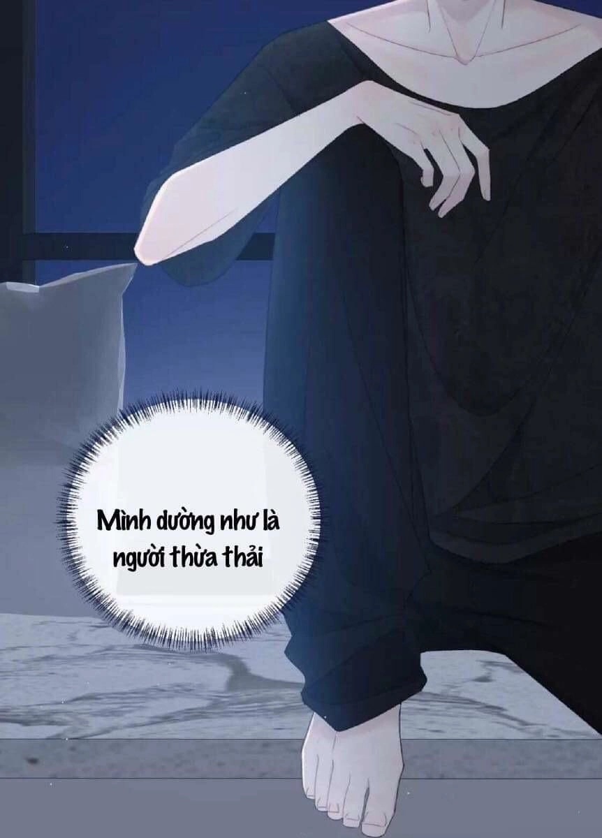 Từ Cái Nhìn Của Em Chapter 33 - 4