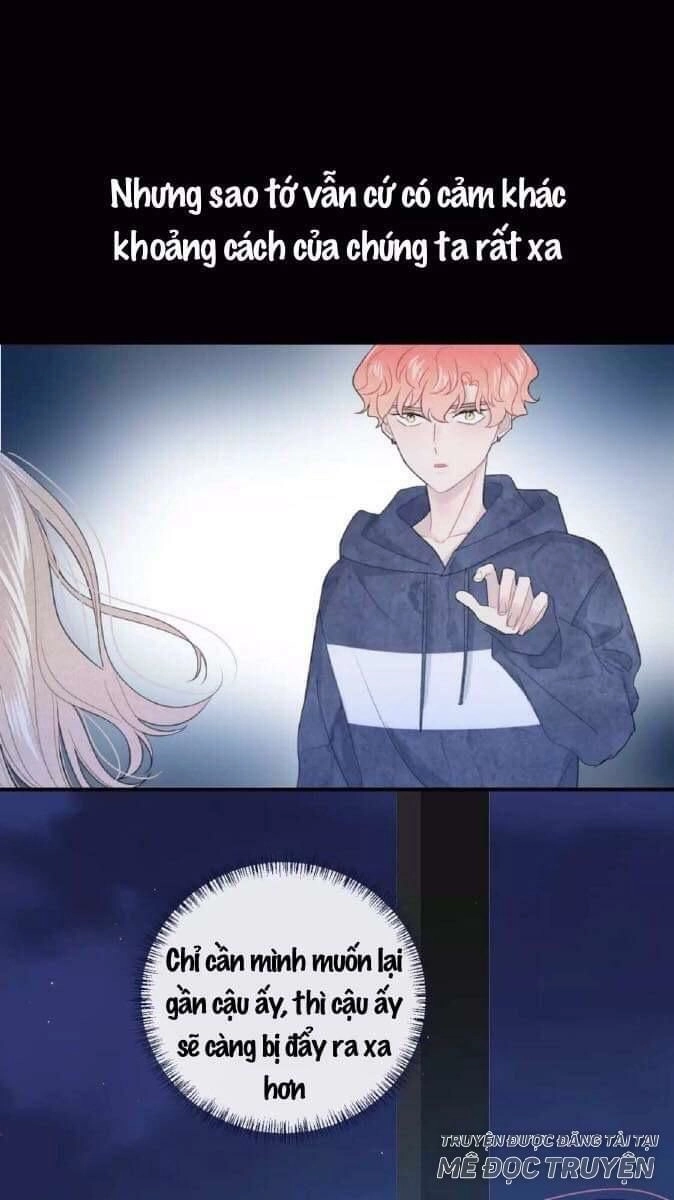 Từ Cái Nhìn Của Em Chapter 33 - 6