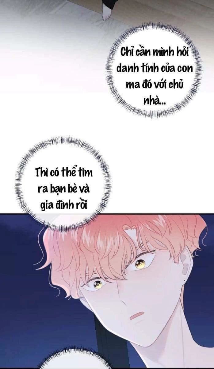 Từ Cái Nhìn Của Em Chapter 33 - 10