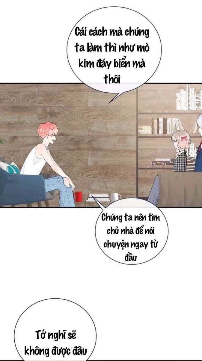 Từ Cái Nhìn Của Em Chapter 33 - 14