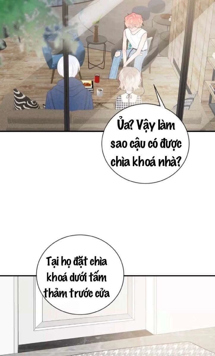 Từ Cái Nhìn Của Em Chapter 33 - 18