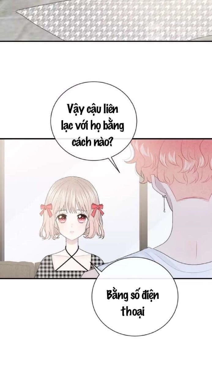 Từ Cái Nhìn Của Em Chapter 33 - 19