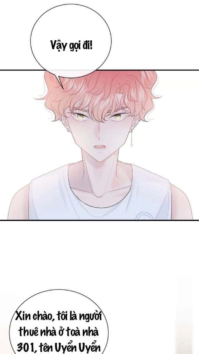 Từ Cái Nhìn Của Em Chapter 33 - 20