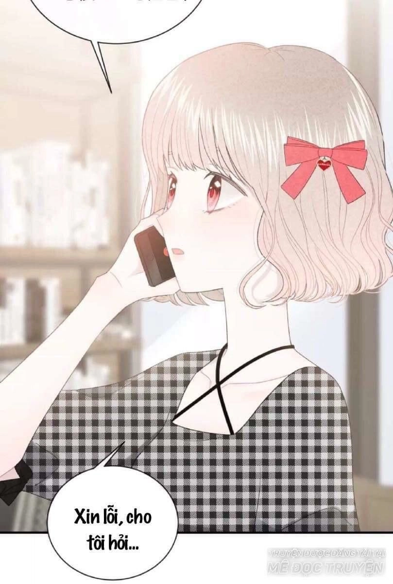 Từ Cái Nhìn Của Em Chapter 33 - 21