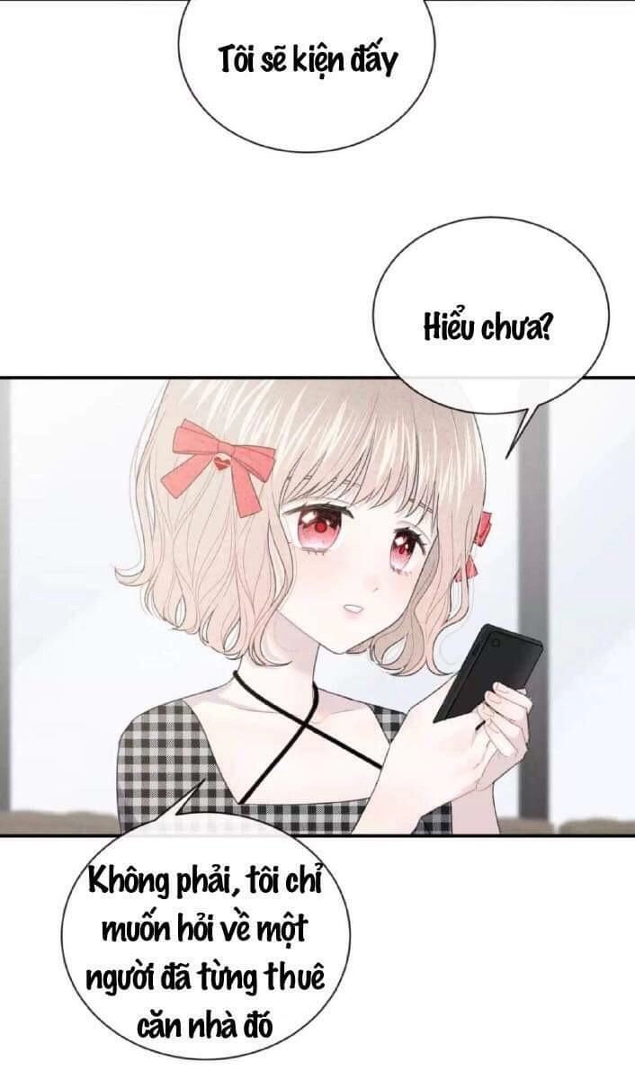 Từ Cái Nhìn Của Em Chapter 33 - 24