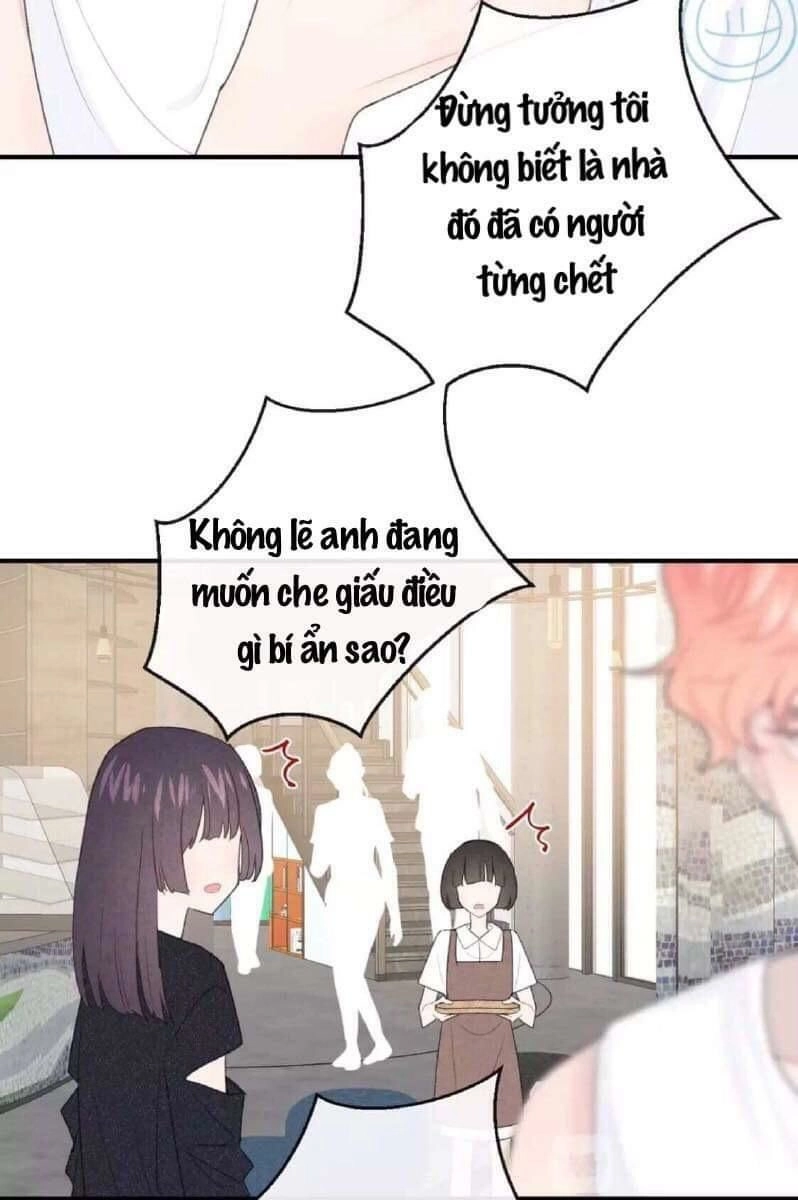 Từ Cái Nhìn Của Em Chapter 33 - 28