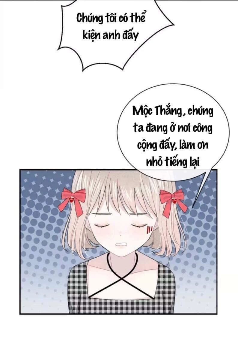 Từ Cái Nhìn Của Em Chapter 33 - 29