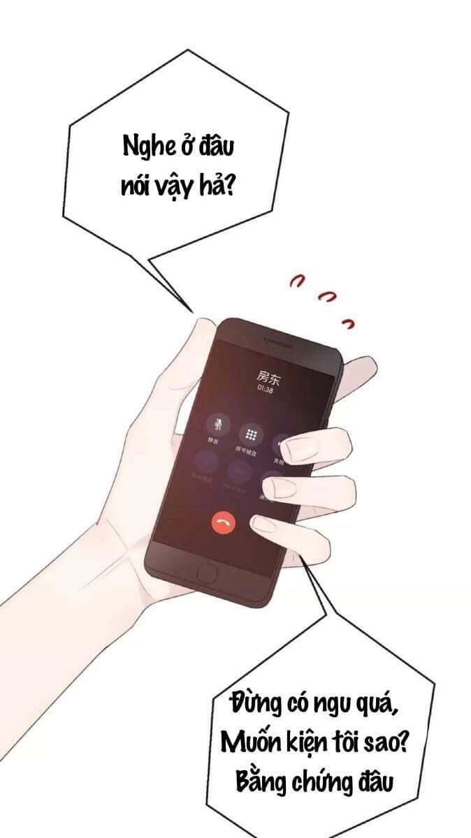 Từ Cái Nhìn Của Em Chapter 33 - 30