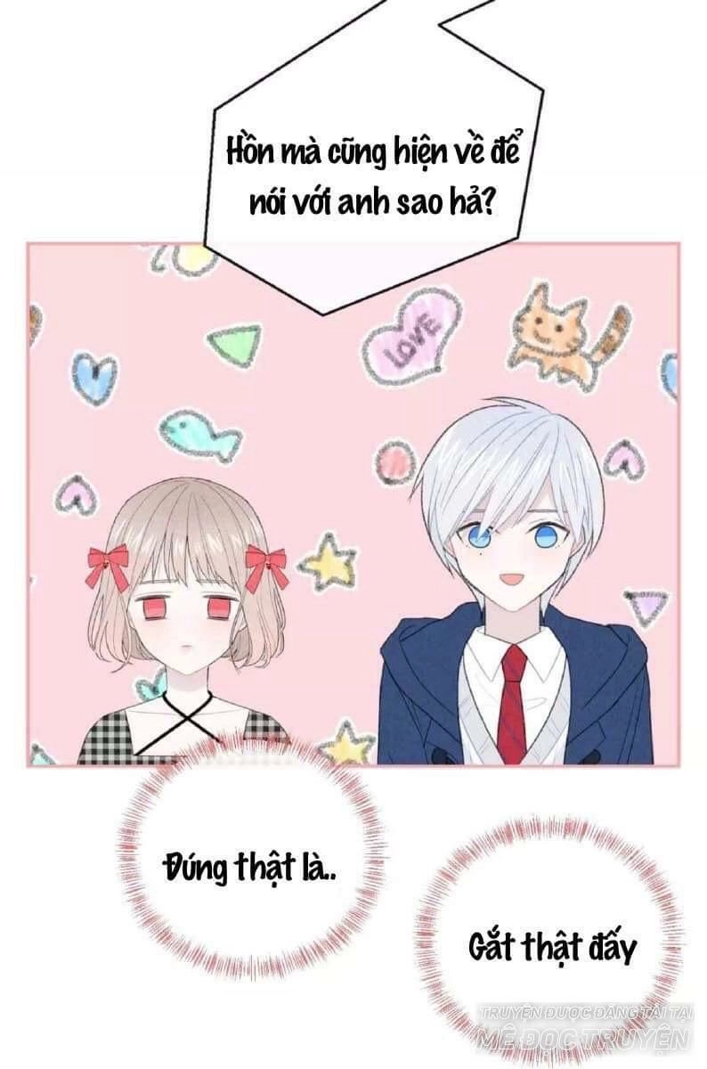 Từ Cái Nhìn Của Em Chapter 33 - 31