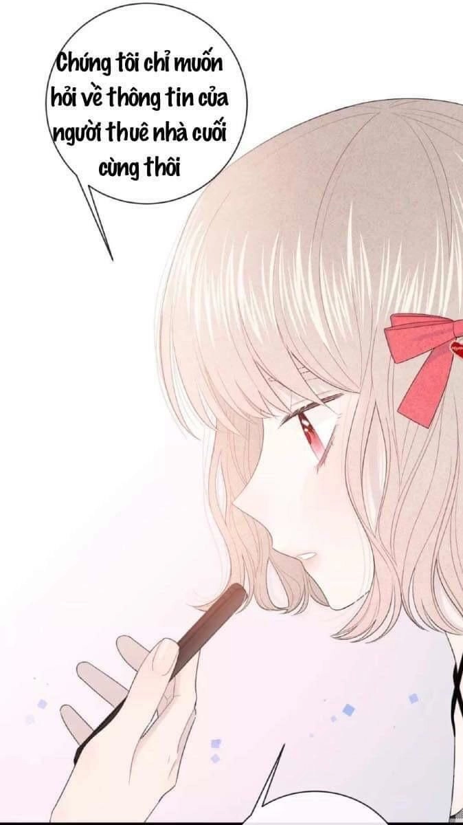 Từ Cái Nhìn Của Em Chapter 33 - 32