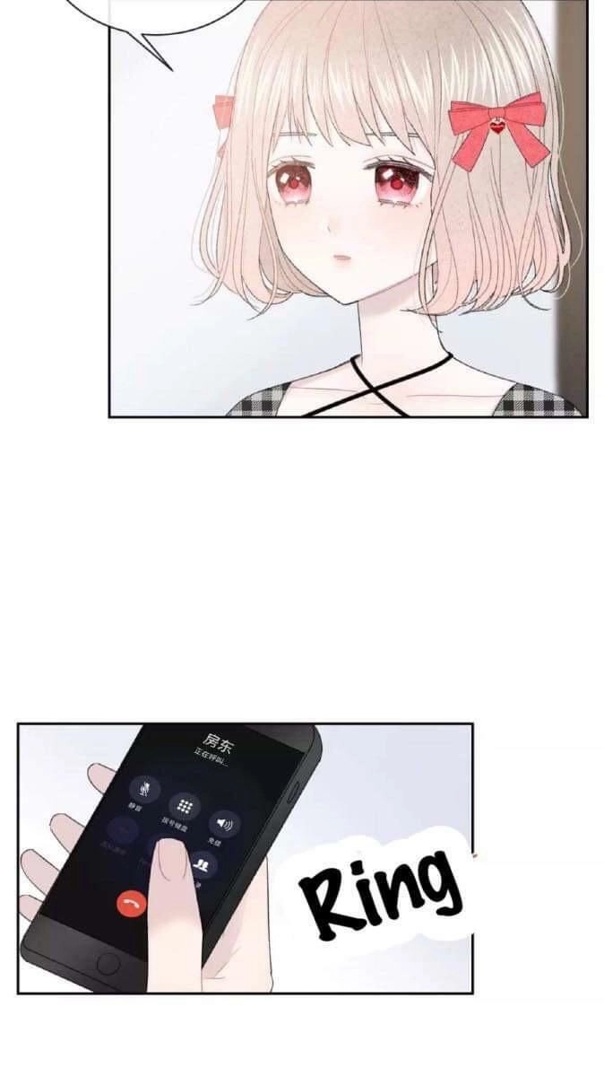 Từ Cái Nhìn Của Em Chapter 33 - 35