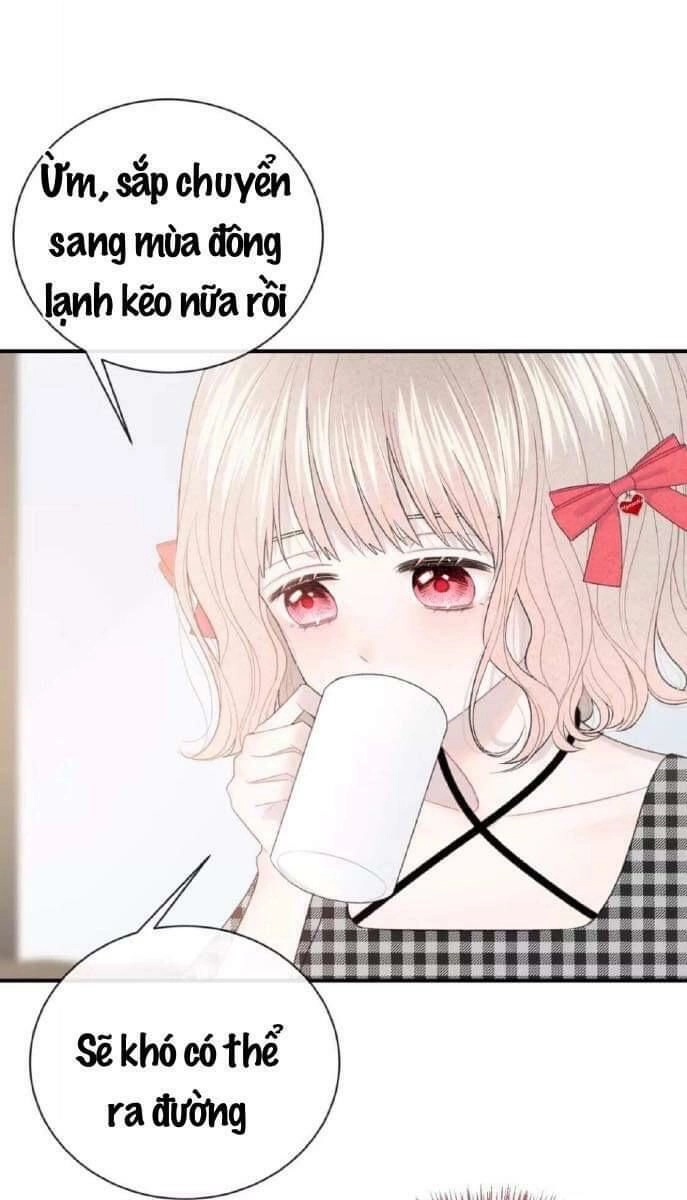 Từ Cái Nhìn Của Em Chapter 33 - 39