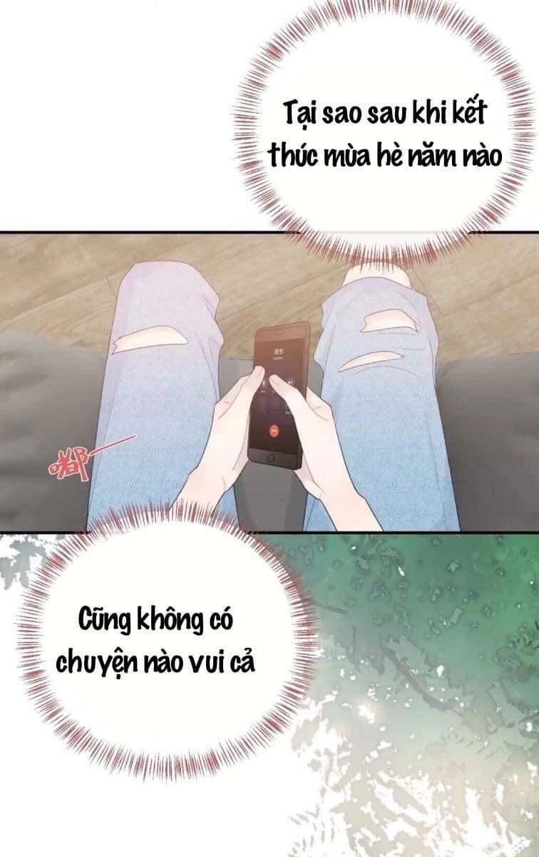 Từ Cái Nhìn Của Em Chapter 33 - 40