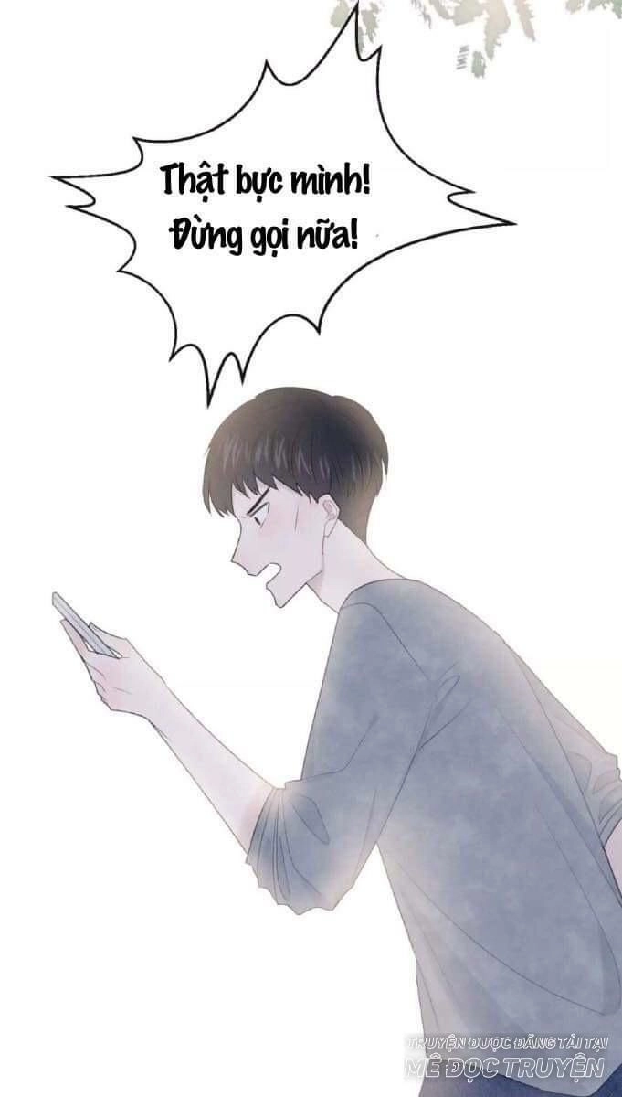 Từ Cái Nhìn Của Em Chapter 33 - 41