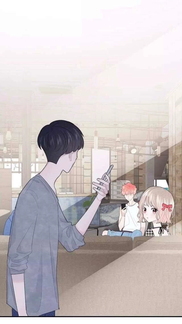 Từ Cái Nhìn Của Em Chapter 33 - 43