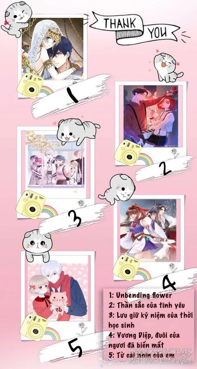 Từ Cái Nhìn Của Em Chapter 33 - 46