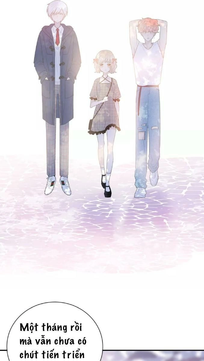 Từ Cái Nhìn Của Em Chapter 34 - 20