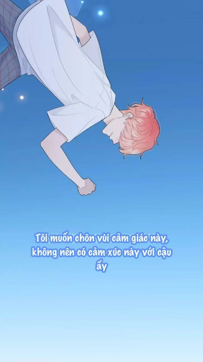 Từ Cái Nhìn Của Em Chapter 34 - 31