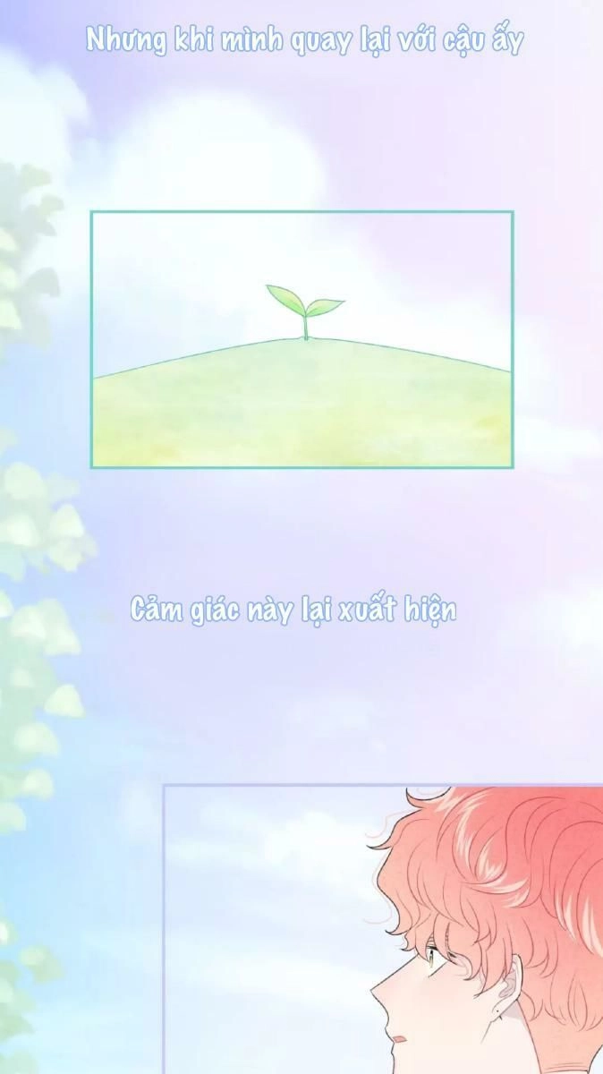 Từ Cái Nhìn Của Em Chapter 34 - 33