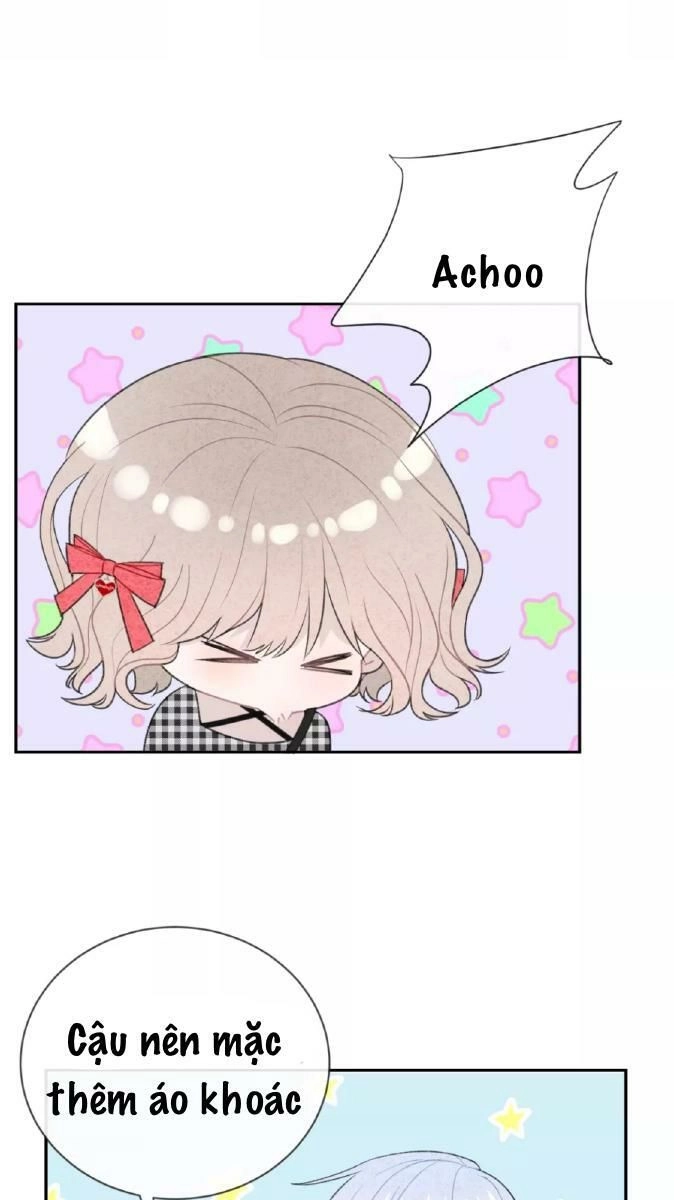 Từ Cái Nhìn Của Em Chapter 34 - 43