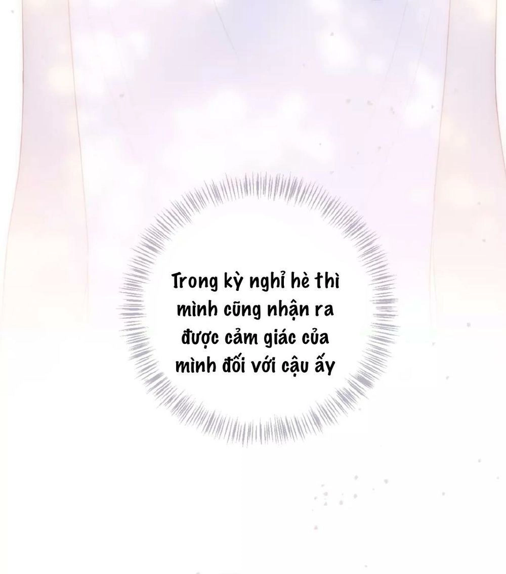 Từ Cái Nhìn Của Em Chapter 34 - 46